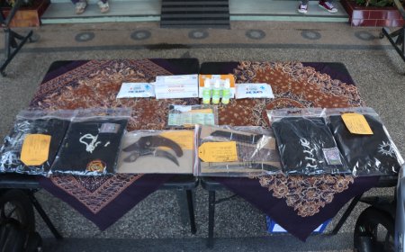 Polres Malang Tunjukkan Respons Cepat Jaga Kondusivitas Wilayah